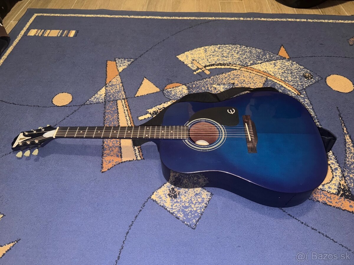 Epiphone PRO-1 TL