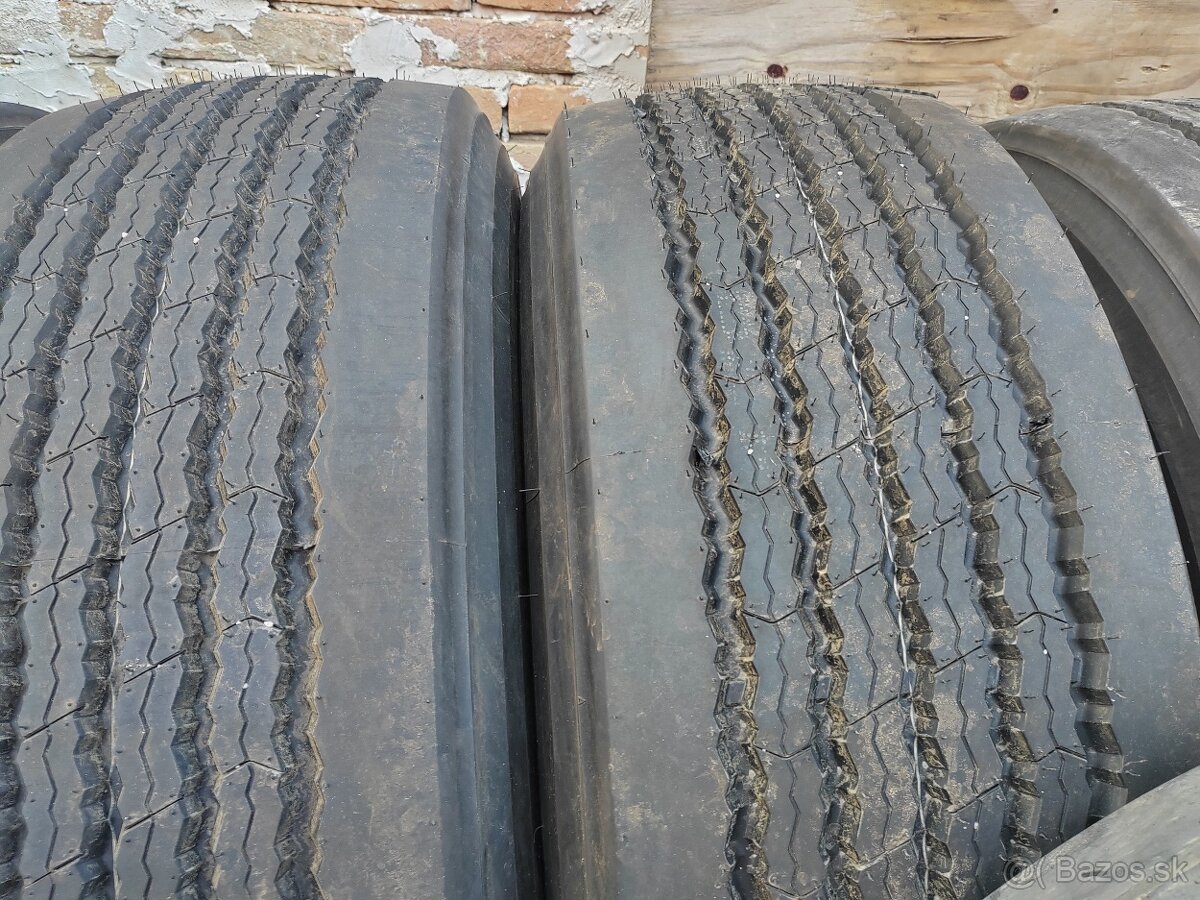 385-65 R22,5 Bridgestone R179+