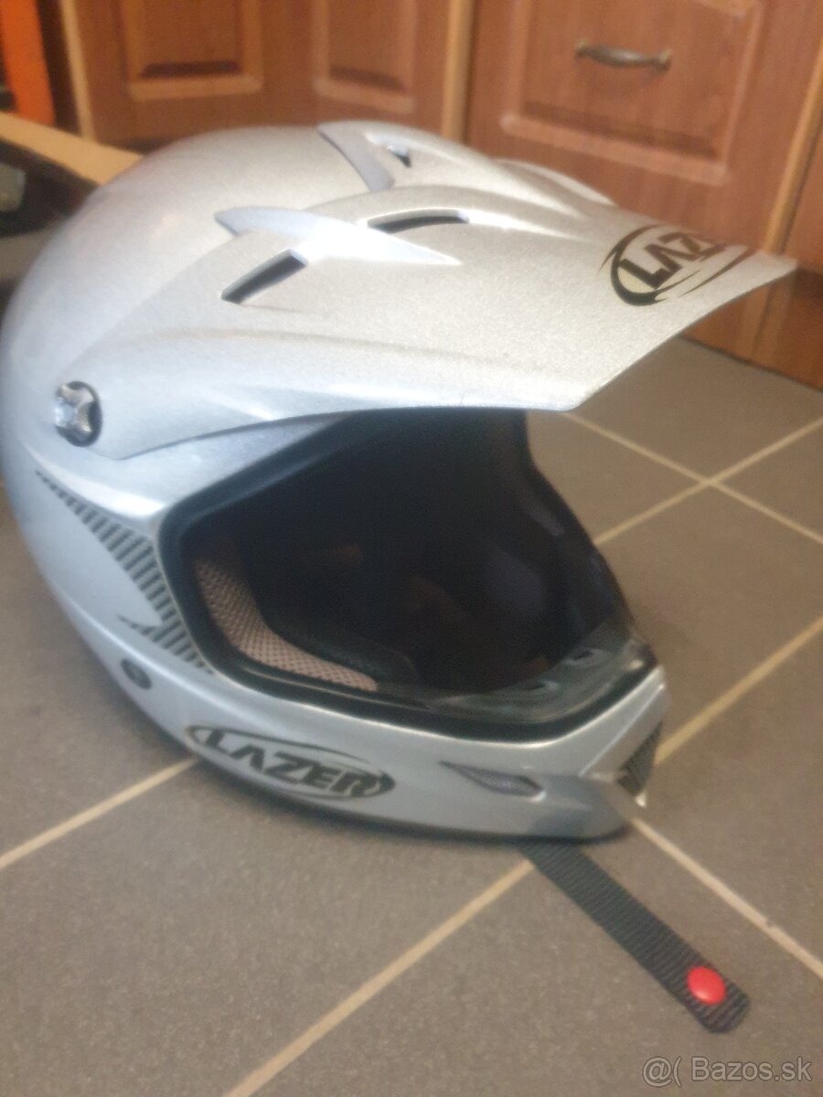 Lazer MX7 solid