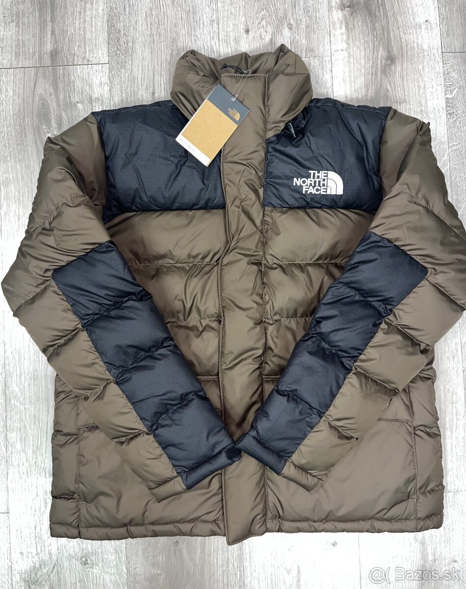 The North Face Limbara Insulated pánska bunda