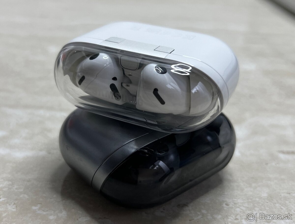 Samsung Galaxy Buds 3 Pro