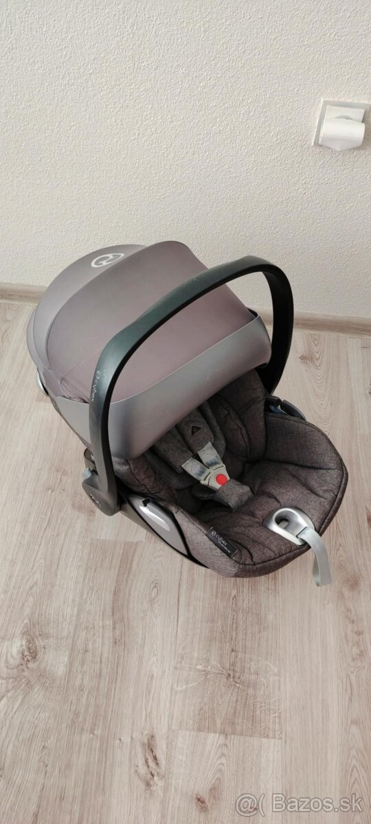 Cybex Cloud