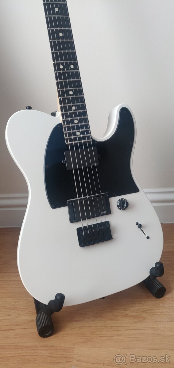 Fender Jim Root Telecaster Made in Mexico