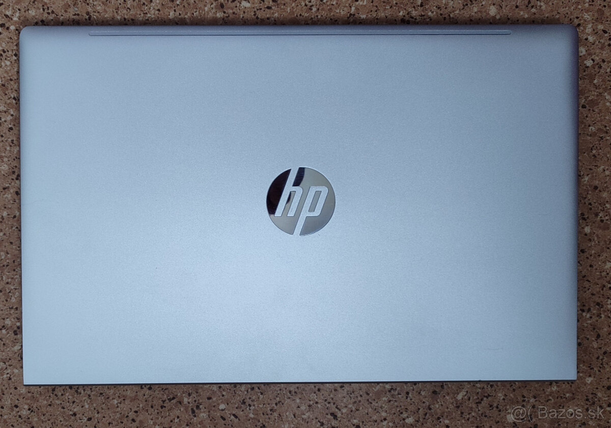 HP ProBook 455 G8