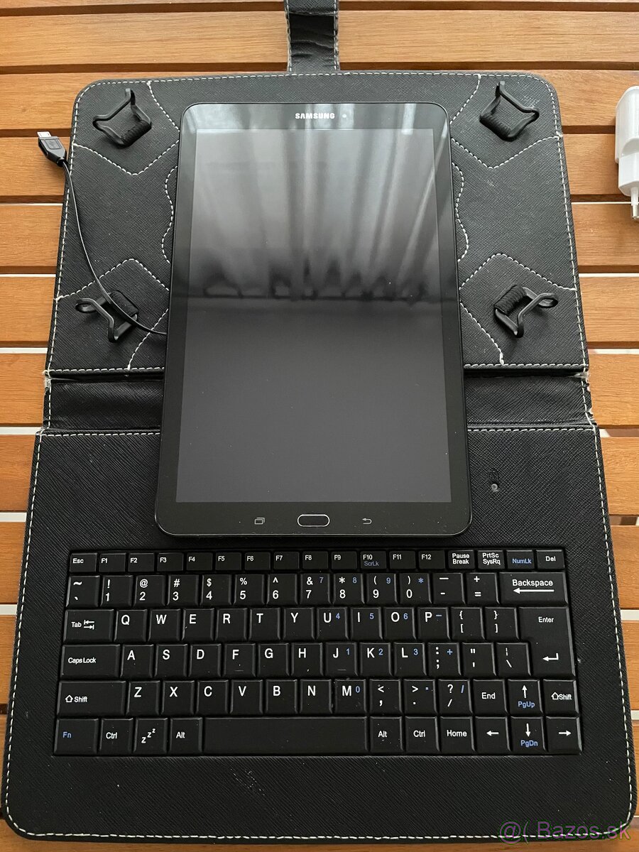 Zachový tablet Samsung Galaxy