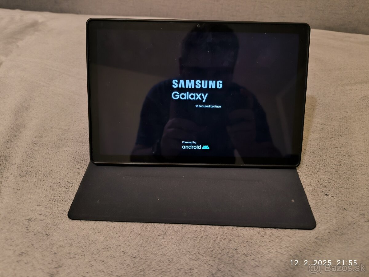 Predám tablet Samsung Galaxy Tab A8 32GB s príslušenstvom