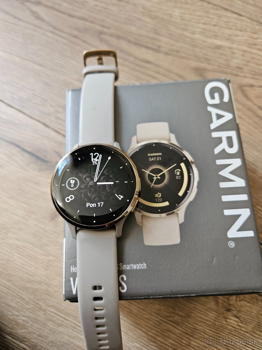 Garmin Venu 3s