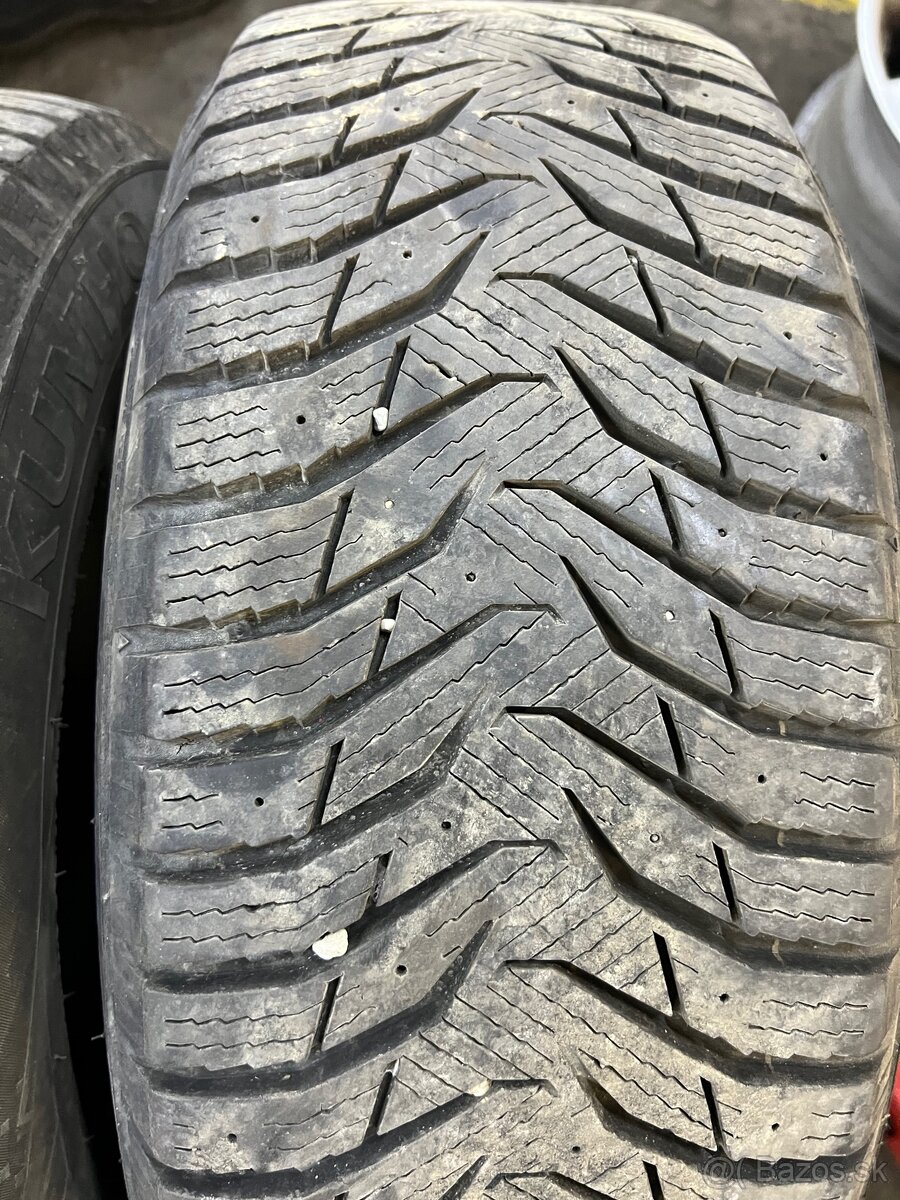 Kumho Winter 205/60 R16