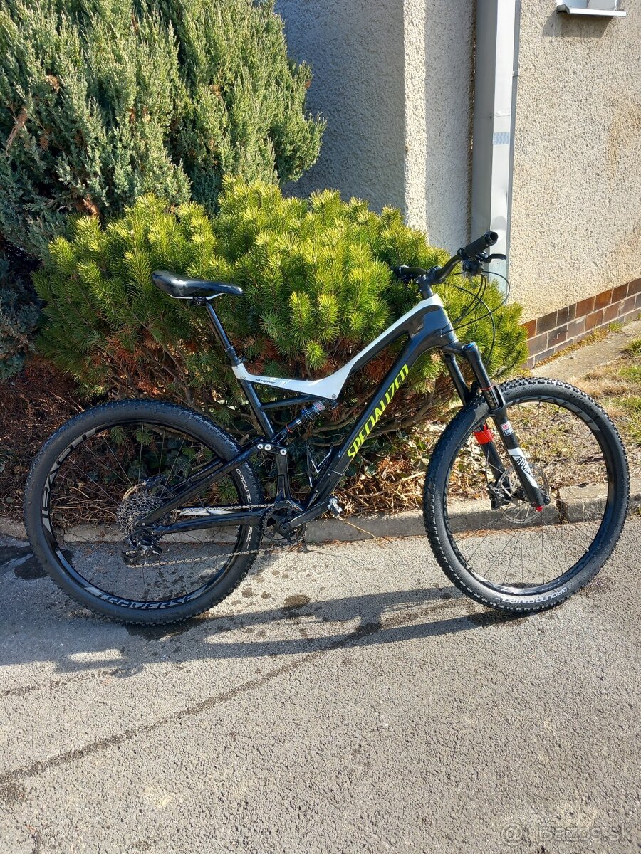 Specialized Stampjumper carbon 29