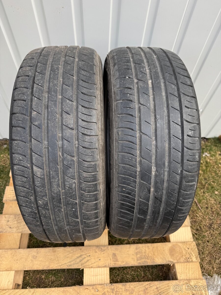 • 195/55 R16 Falken letne pneu