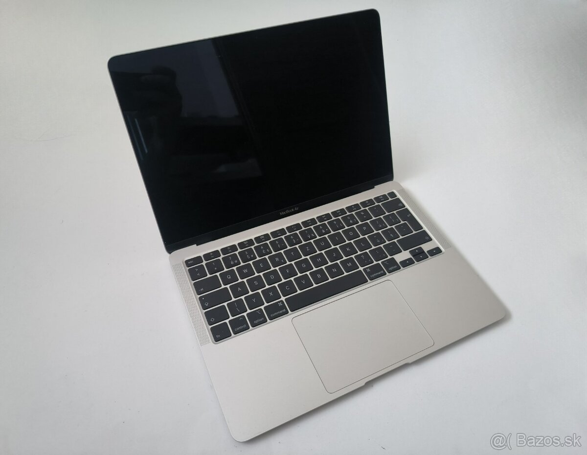 apple macbook air 2020