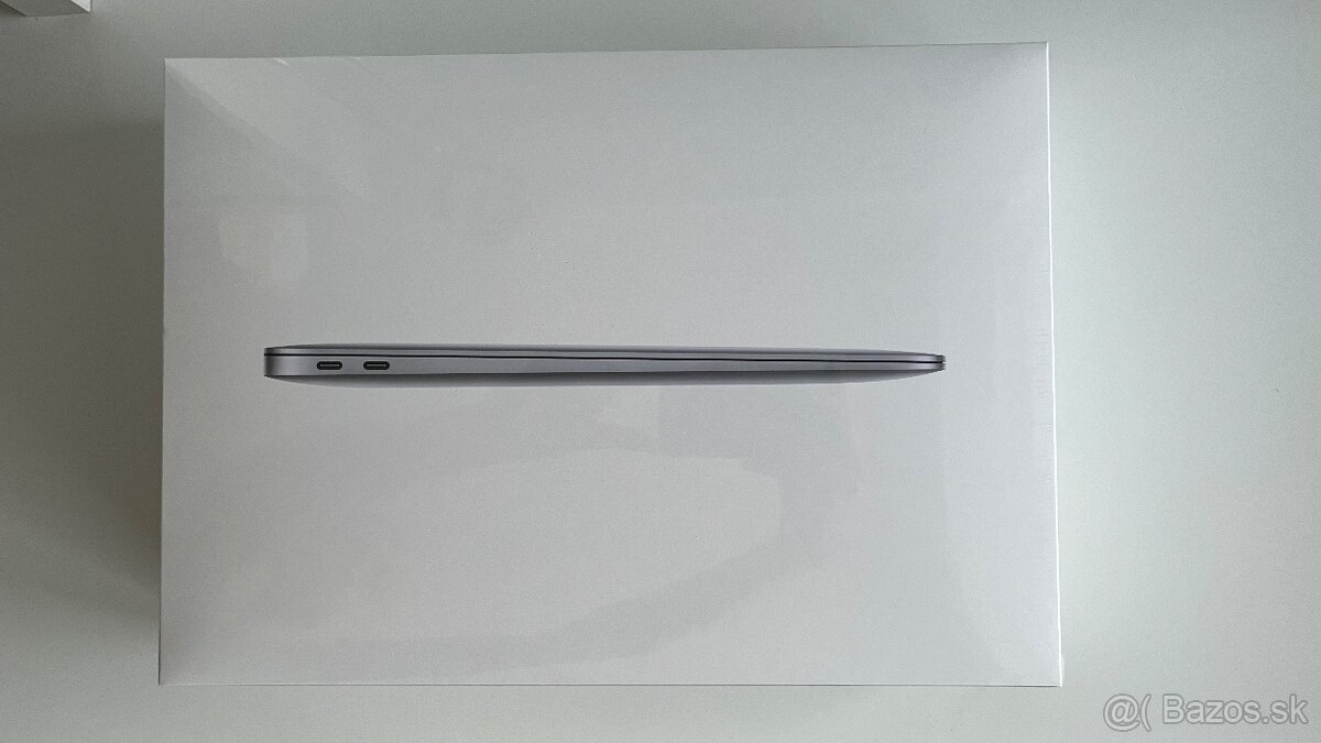 MacBook Air 13” Apple M1