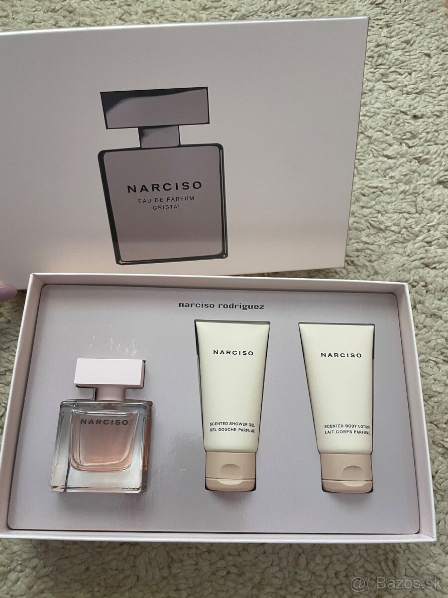 Parfum Narciso Rodriguez