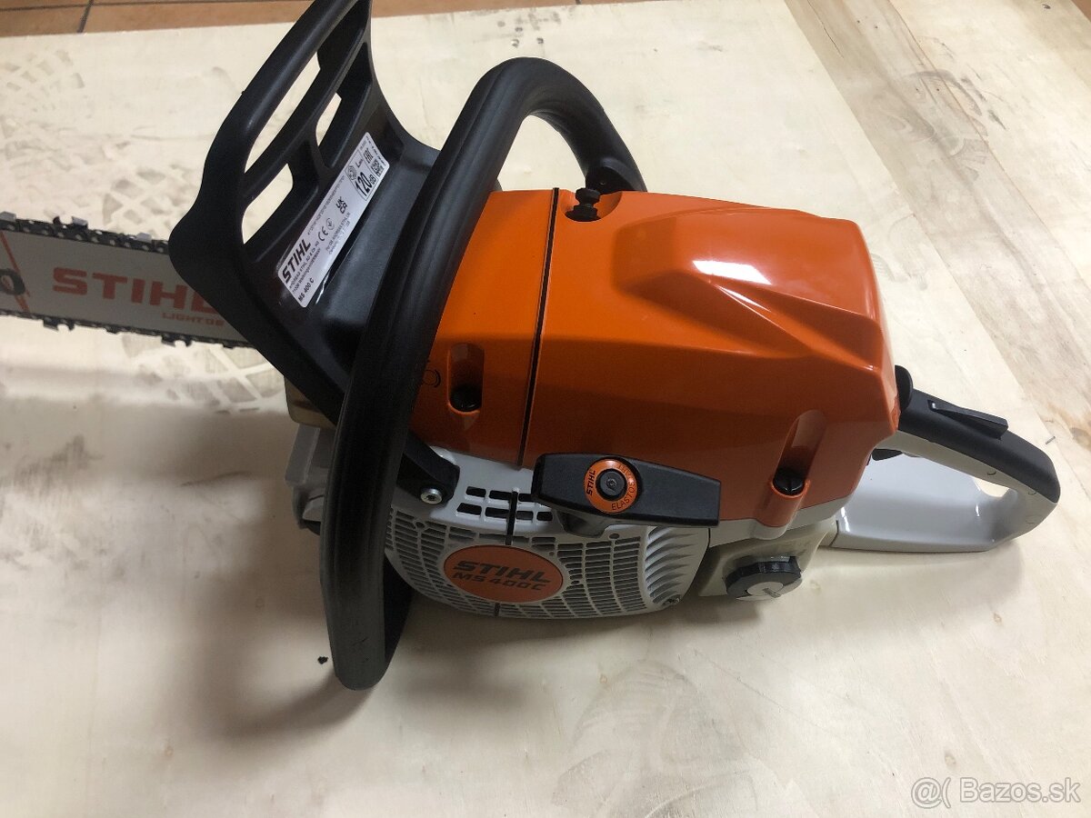 Stihl Ms 400