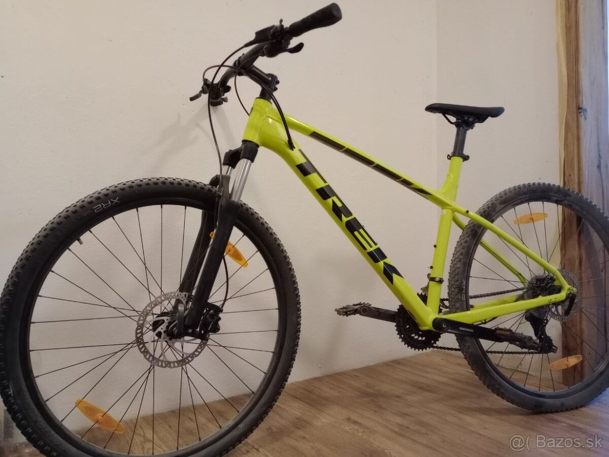 Horsky bicykel TREK Marlin 5