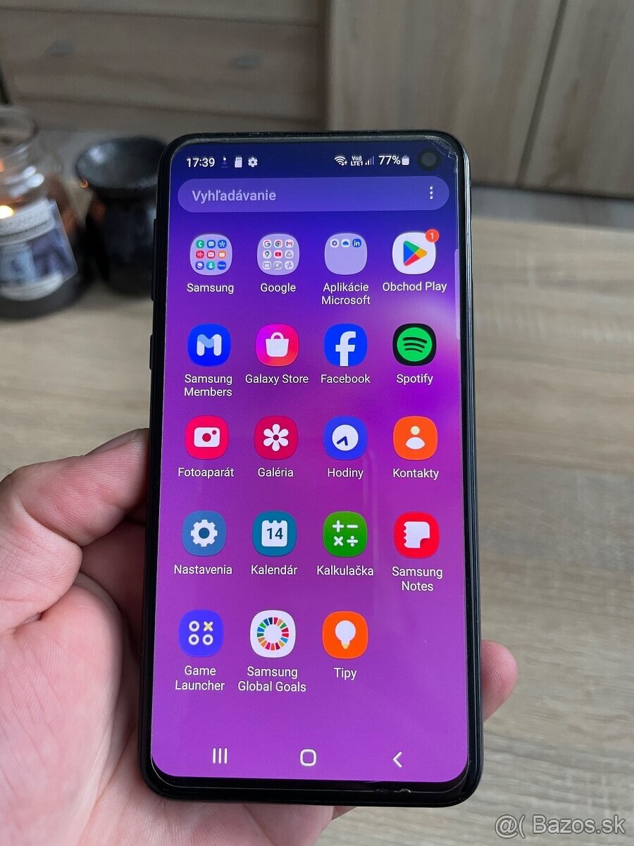 Samsung S10e 128GB predaj/vymena