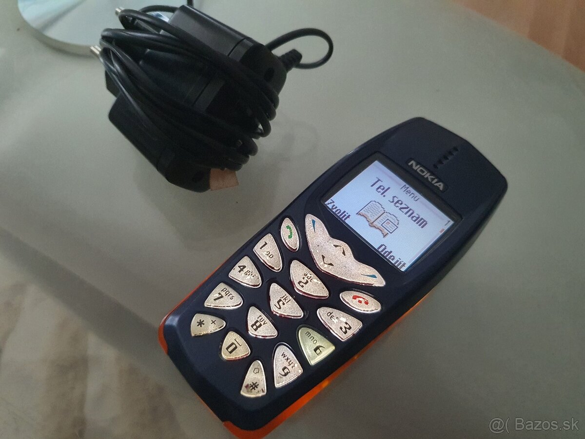 Nokia 3510i