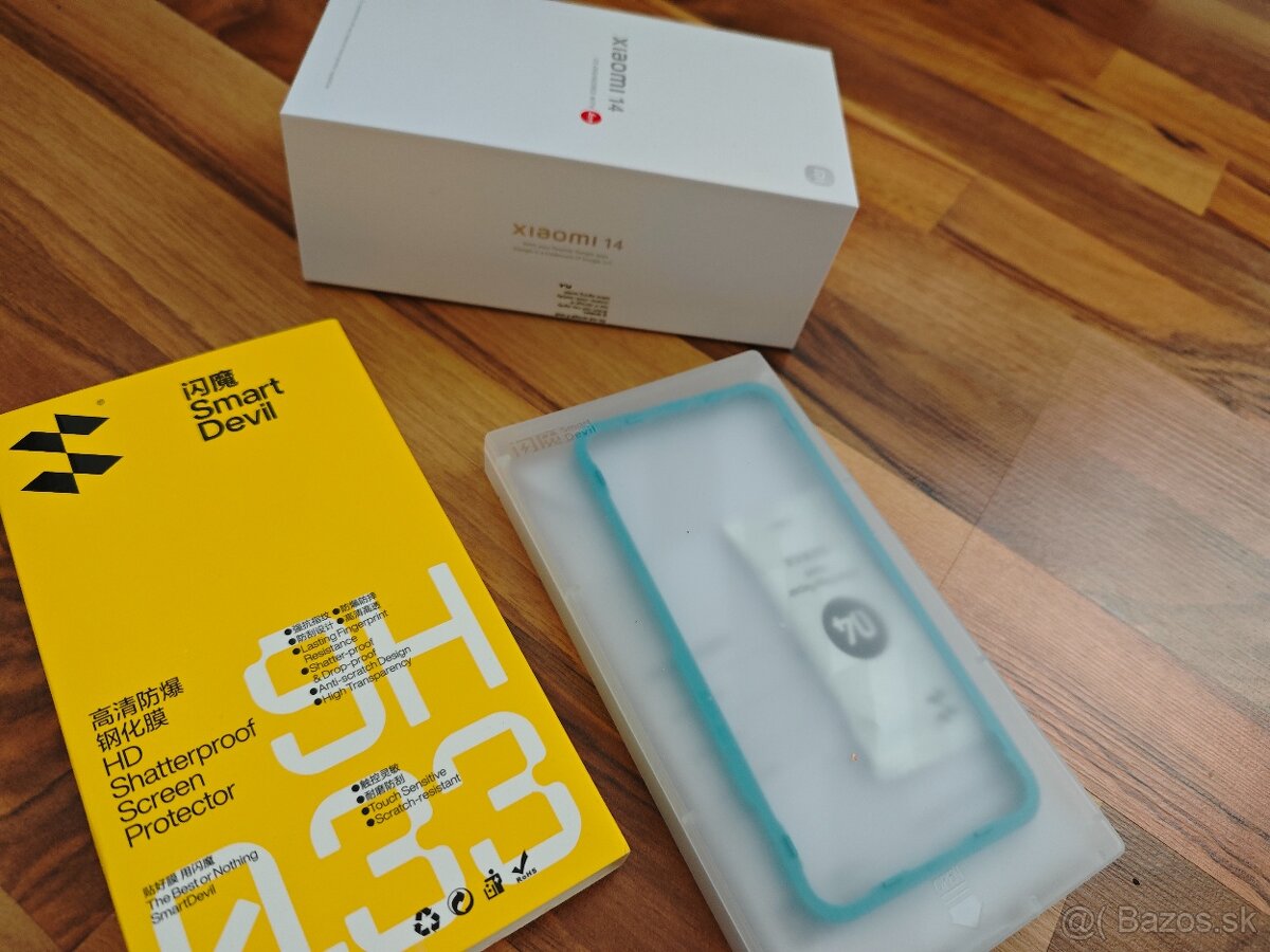 Xiaomi 14 12/512GB