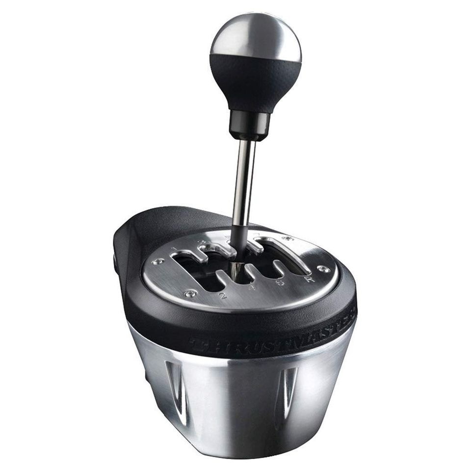 ThrustMaster TH8A Shifter