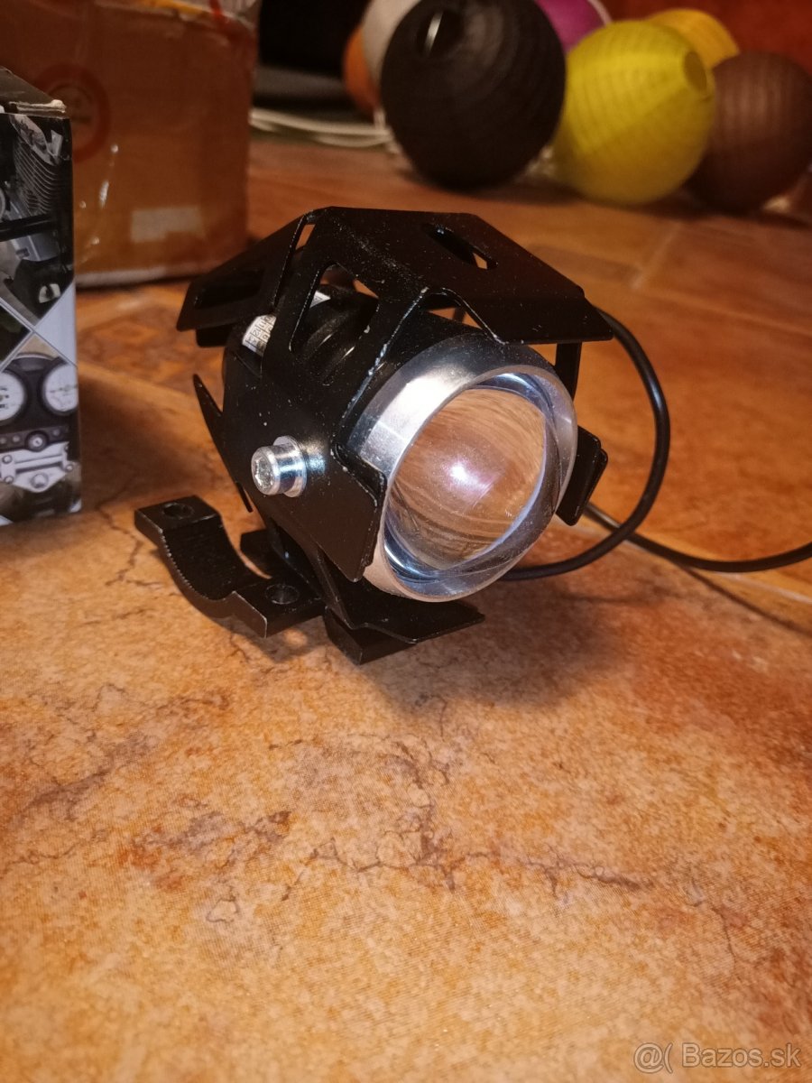 Led svetlo 12V