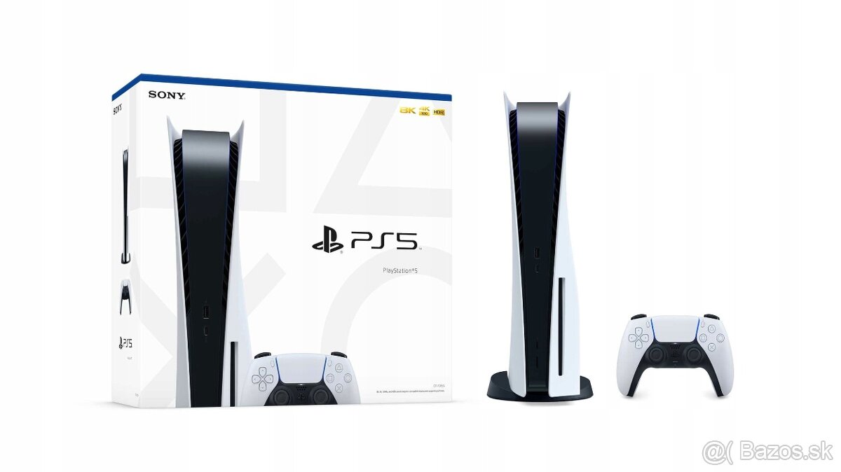 Playstation 5 ( Ps5 )