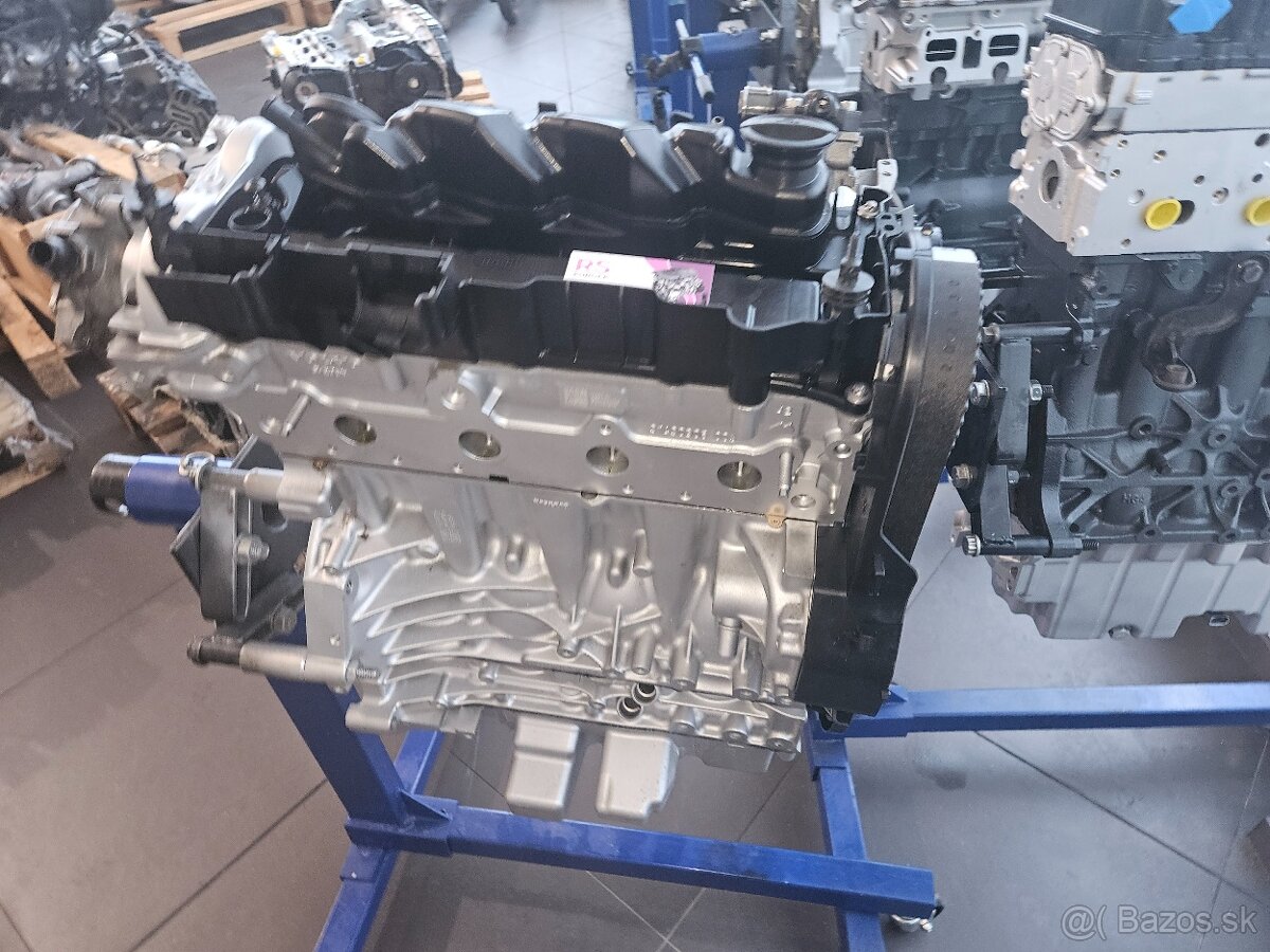 MOTOR D4204T11 - 2,0 D VOLVO XC90