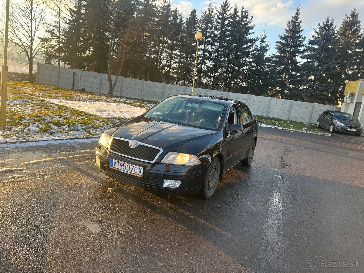 1.9 TDi 77kw