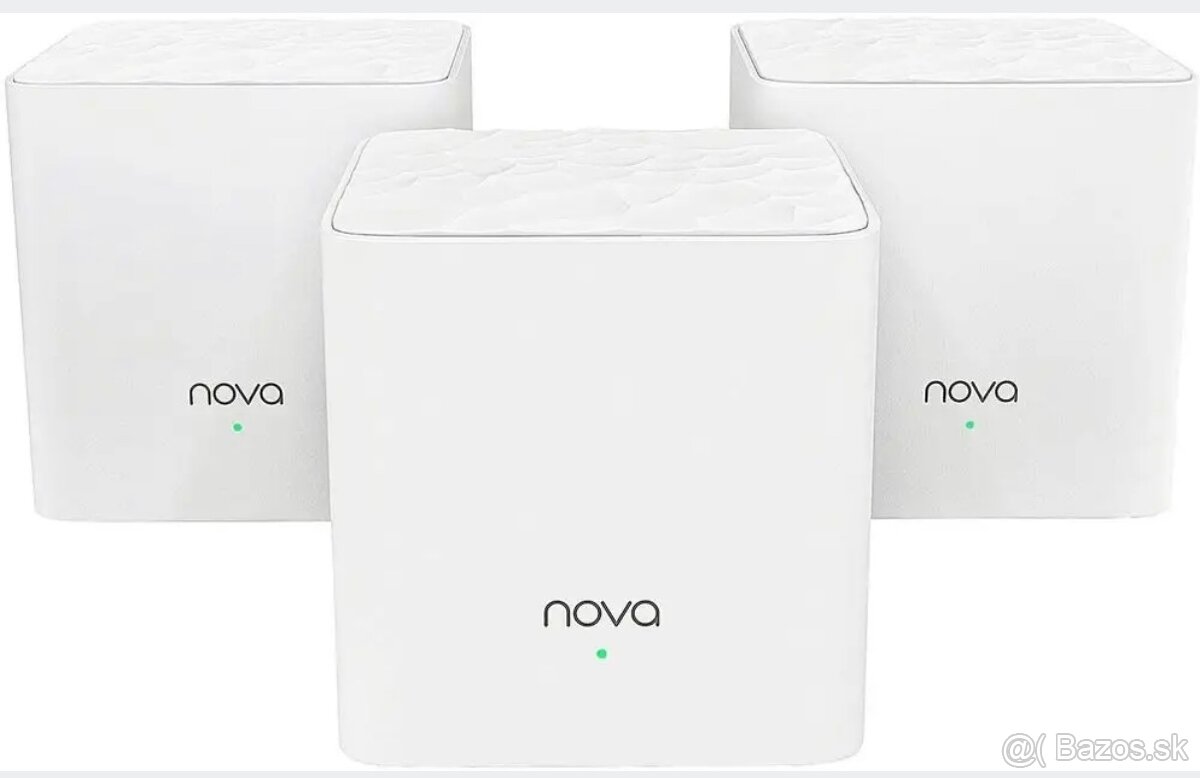 Tenda Nova MW3 Mesh Router