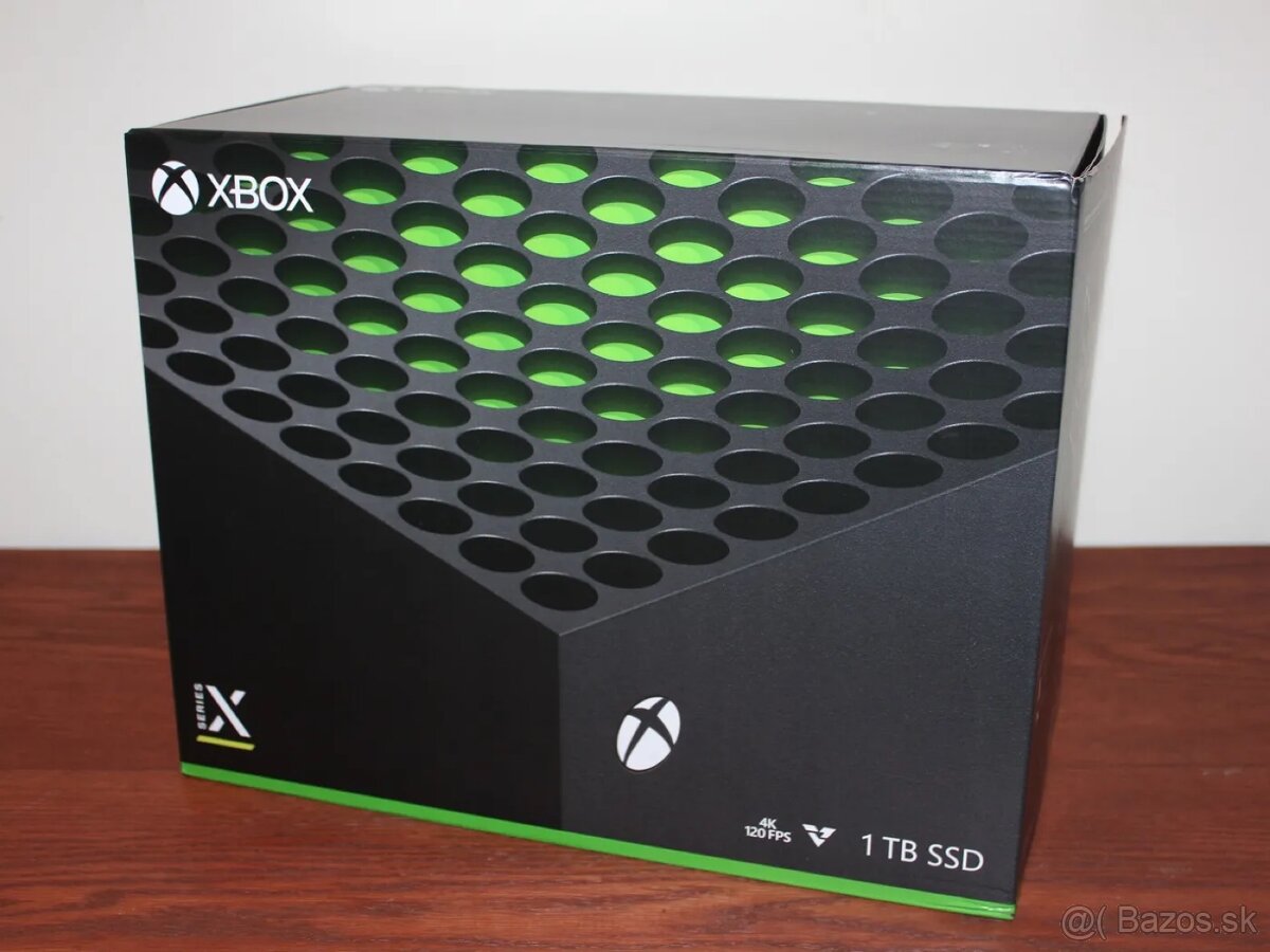 Xbox Series x