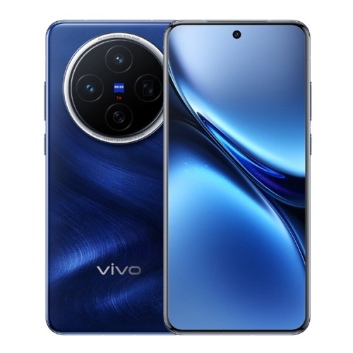 Vivo X 200 Pro 16/512GB modrý