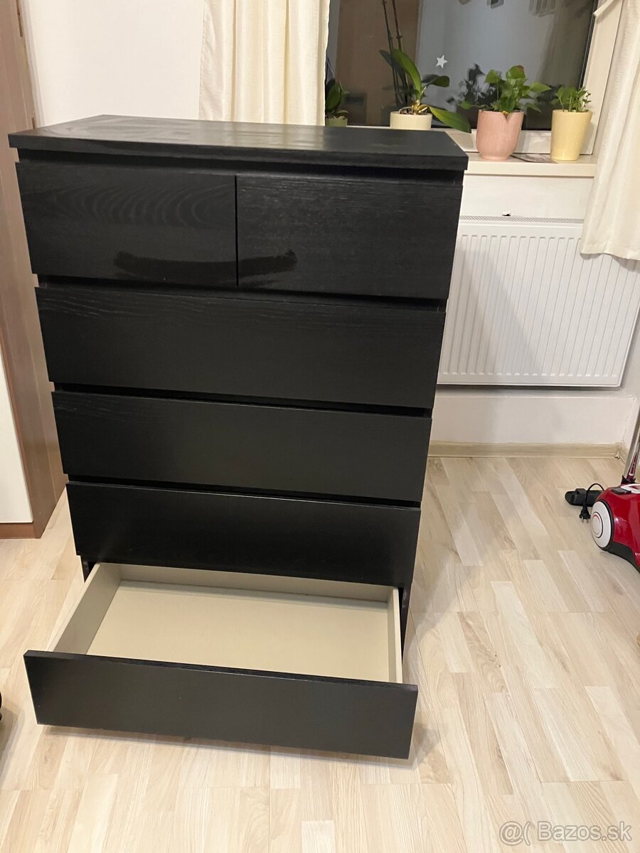 Komoda Ikea na predaj