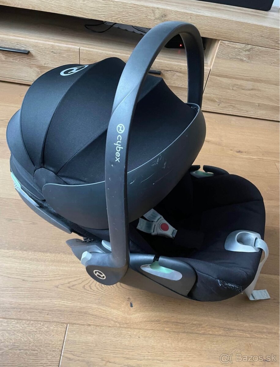 Cybex Cloud T-i size (0-13kg)