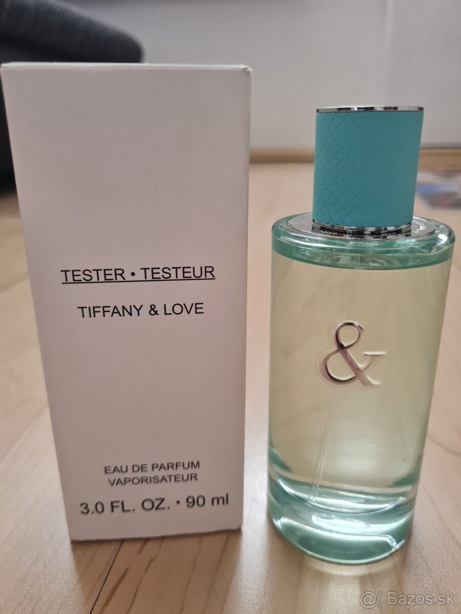 Tiffany & Co. Love EDP