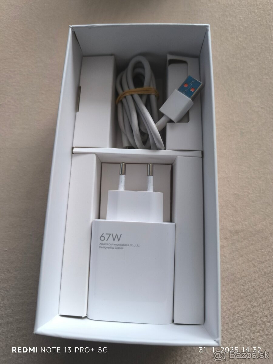 Xiaomi Redmi Note 11 Pro 5 G