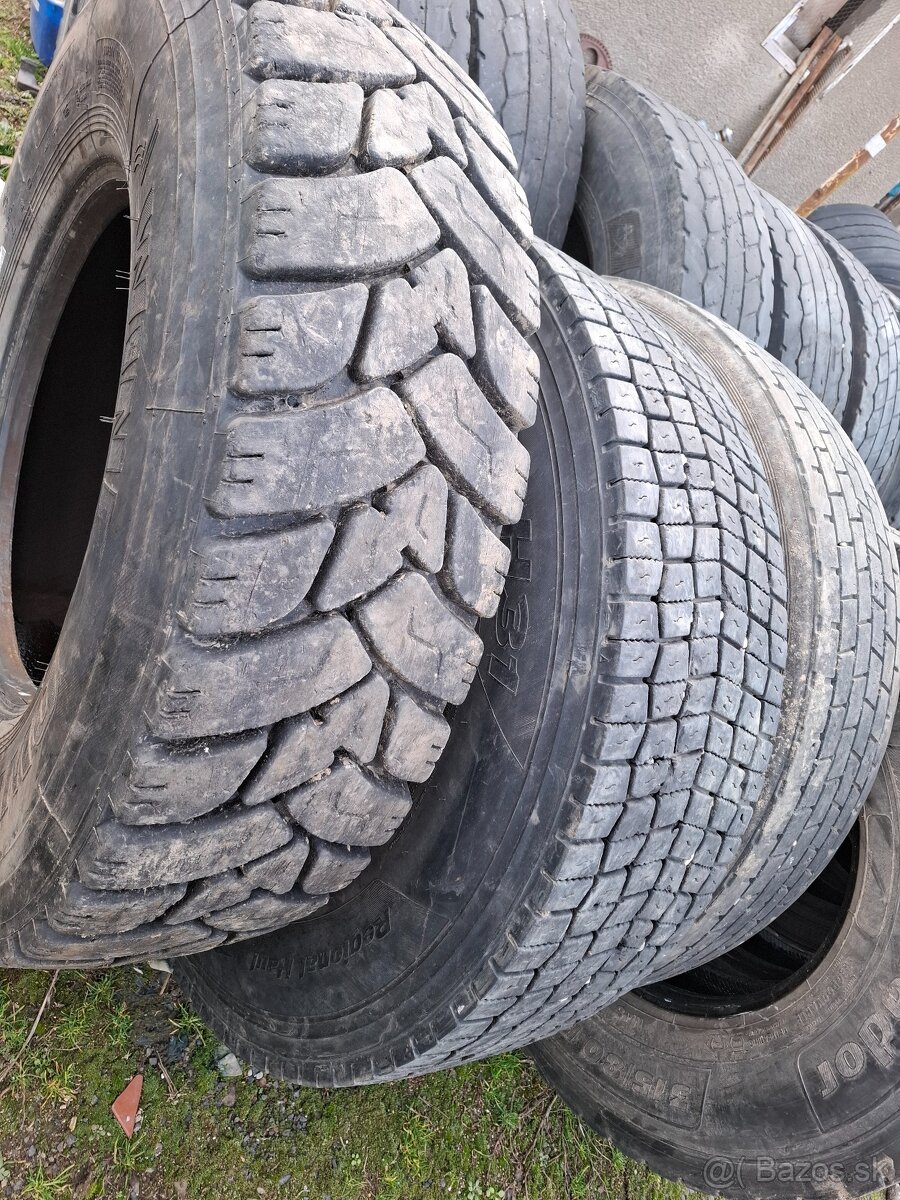 315/70R22,5 aj 315/80R22,5,aj 385/65R22,5