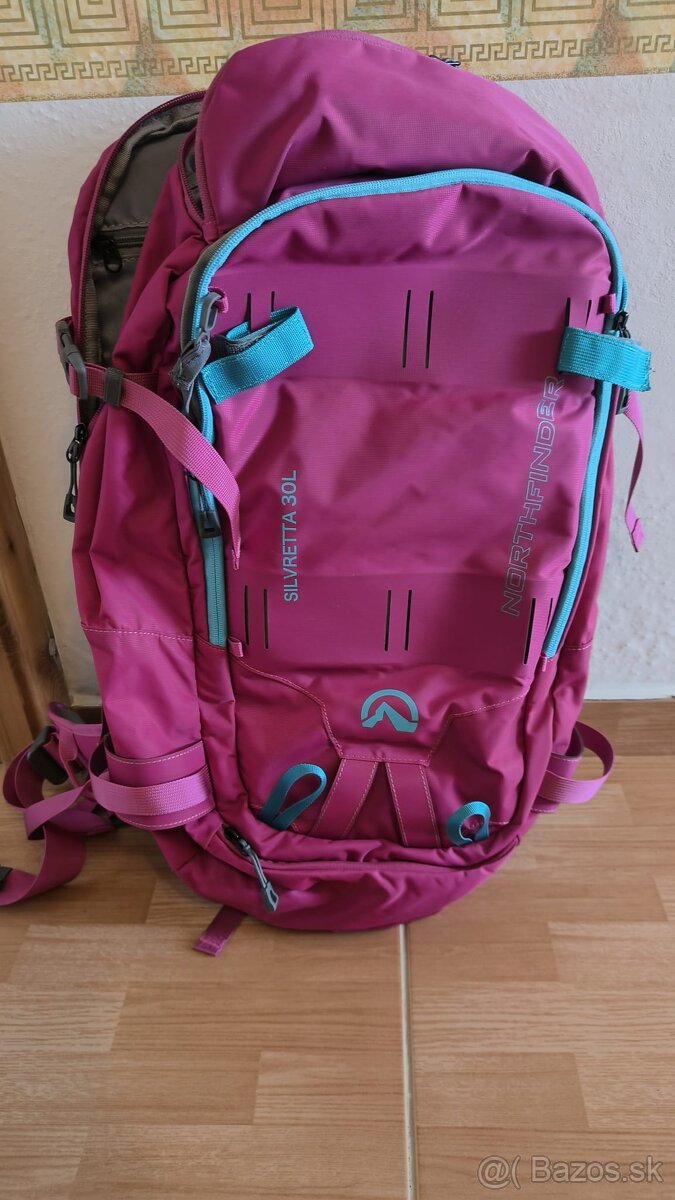 Northfinder Silvretta 30l