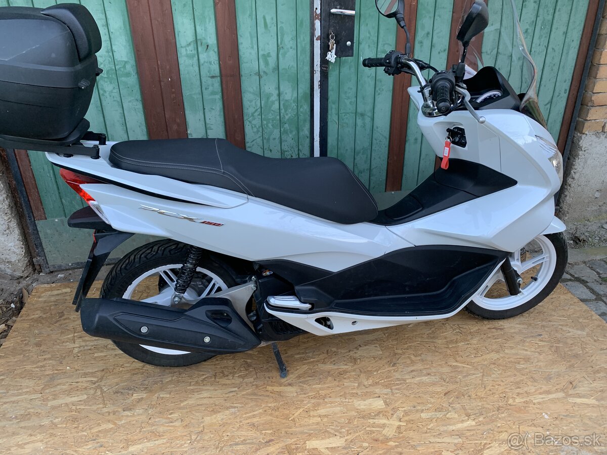 Honda PCX 150