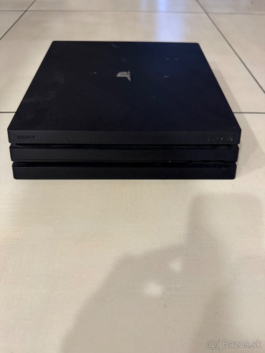 Playstation 4 pro