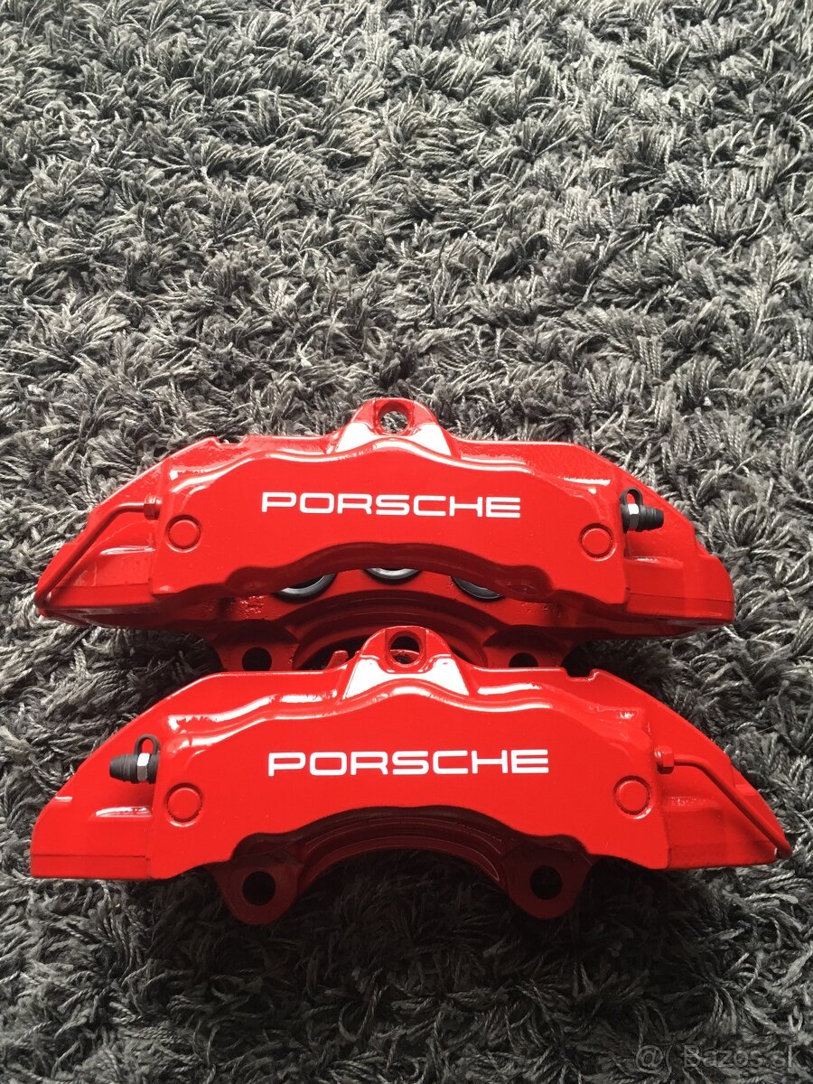 Brembo brzdice 6piestovy kit Golf mk5 mk4 mk3 mk2 Audi A3 A4