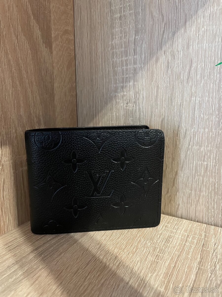 Peňaženka Louis Vuitton