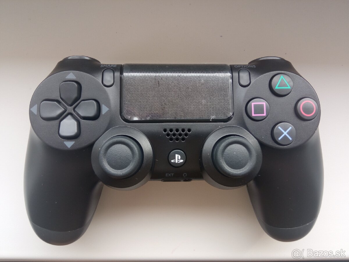 Ovládač pre playstation 4 PS4 na predaj