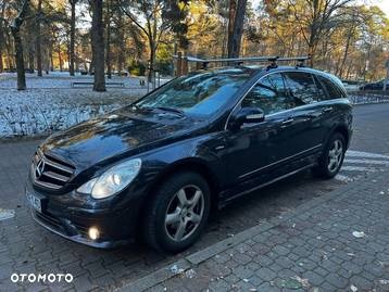 Mercedes w251 r trieda 320 cdi