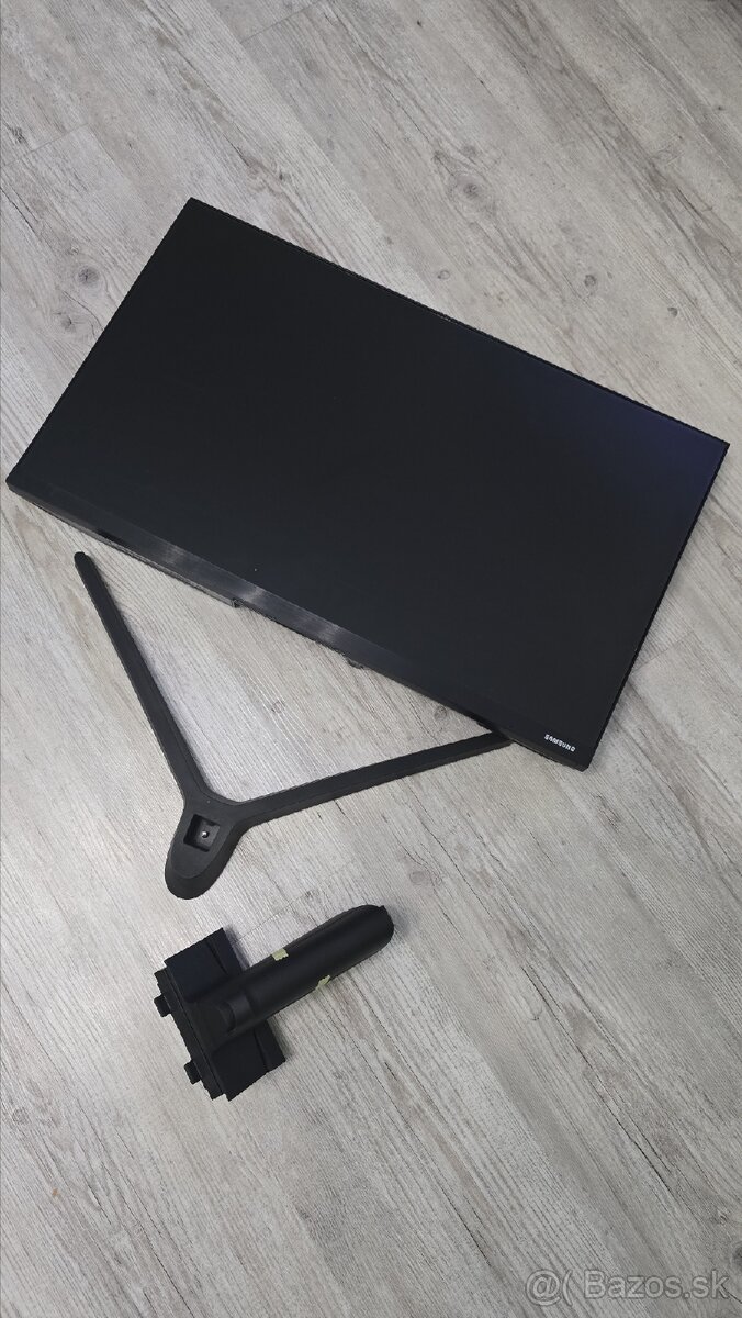 Samsung monitor F24T350FHRXEN