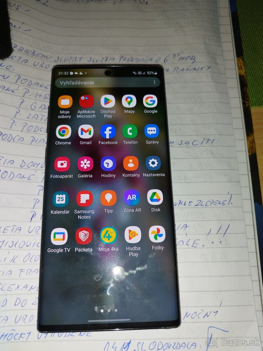 samsung note 10 plus