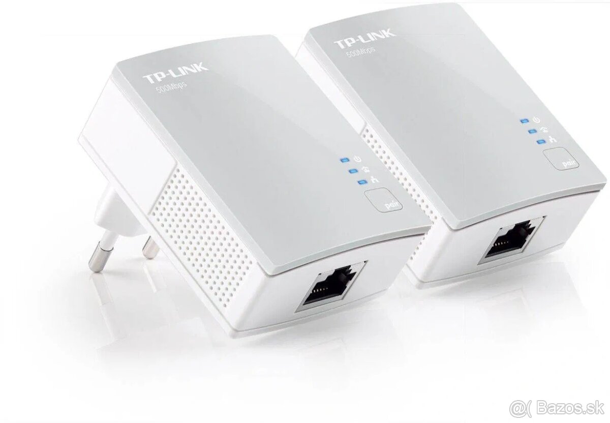 Powerline TP-LINK