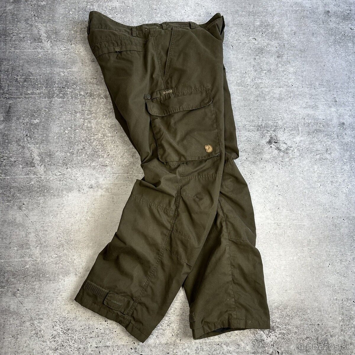 FJALLRAVEN ProWinter za 1/2 ceny