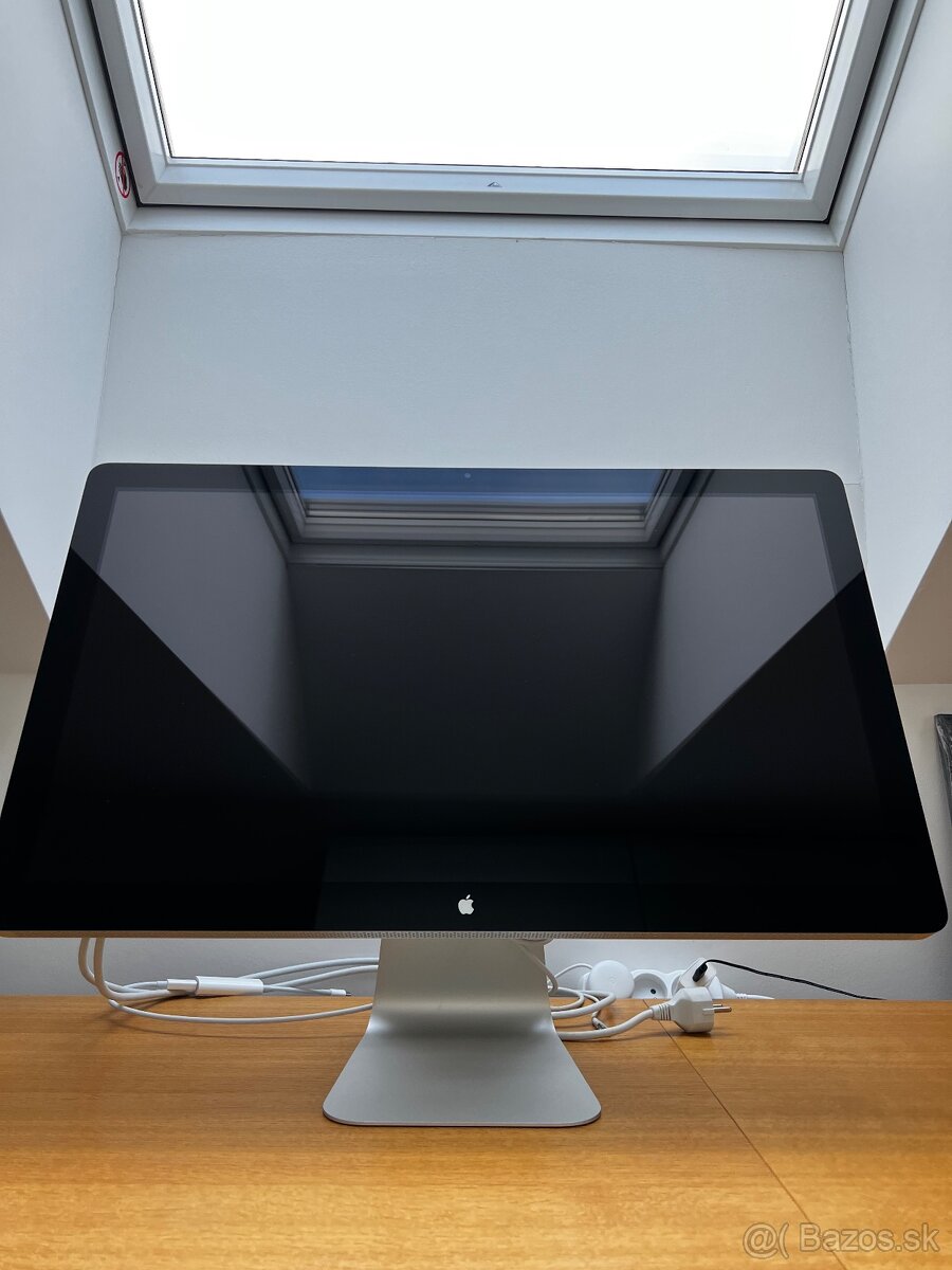 Apple Thunderbolt Display 27”