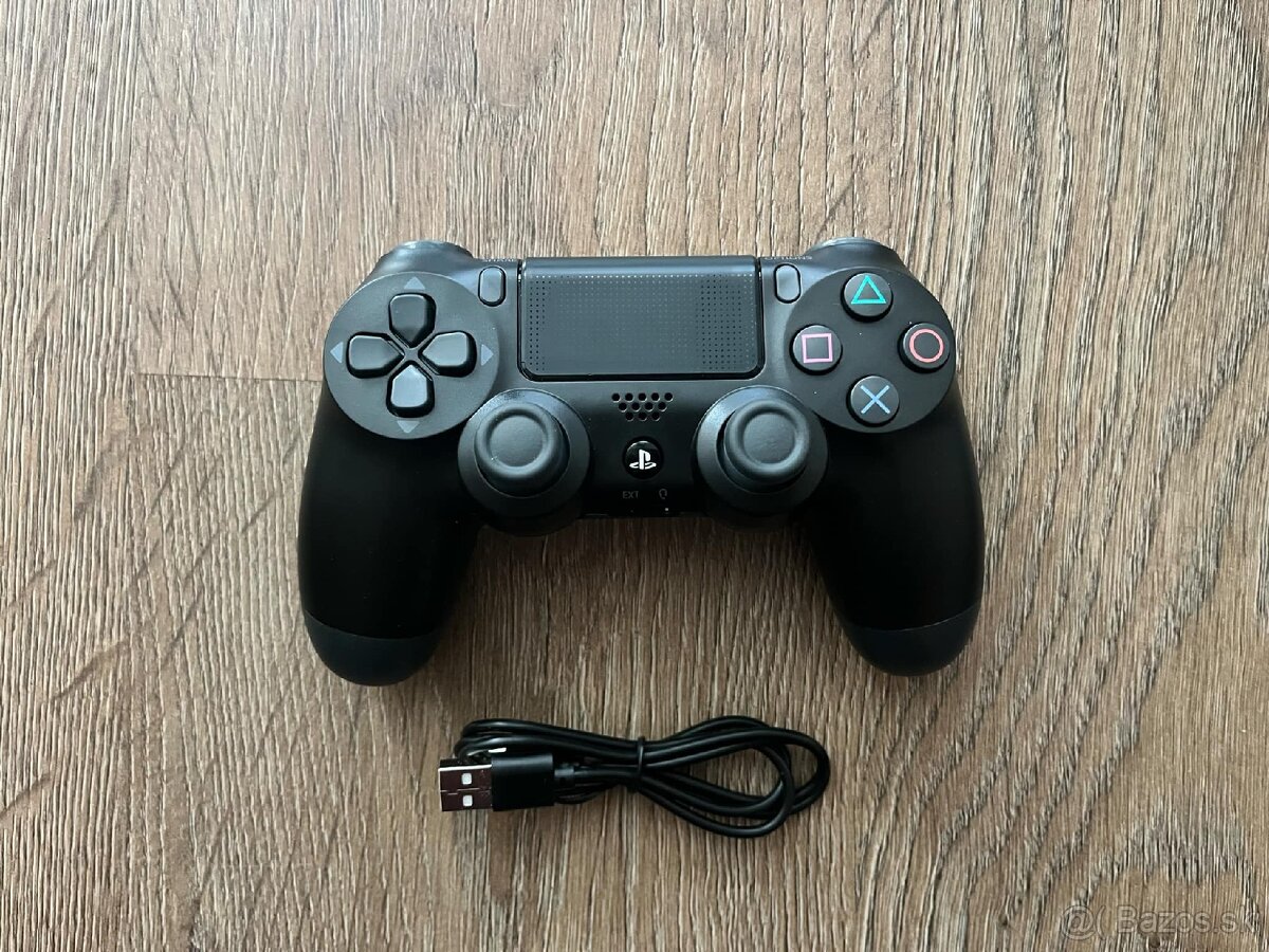 PS4 ovládač Dualshock