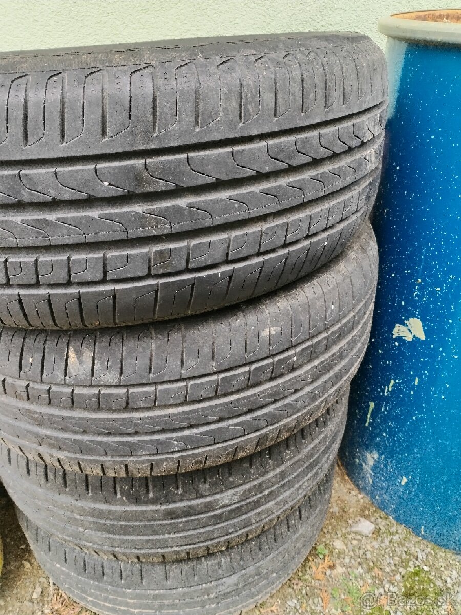 Pirelli P7 215/75R17