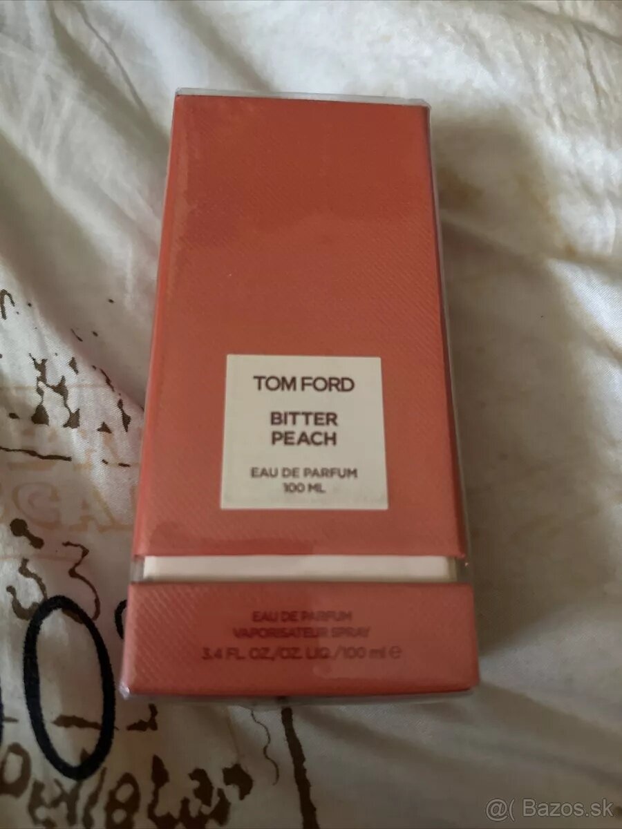 Tom Ford Bitter Peach 100ML